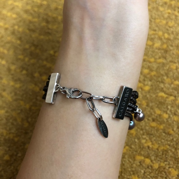 Calgaro Moorea Bracelet - Picture 8 of 8